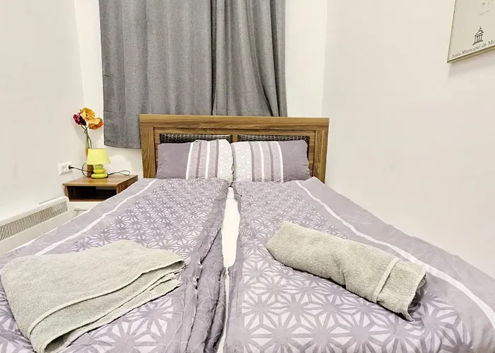 Comfortable In Lugner City Area Проживание в семье Вена